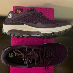 Topo Ultraventure2 trail running shoes